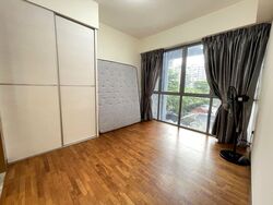 Seastrand (D18), Condominium #584471241